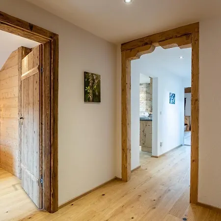 Appartement Biohof Jorgenbauer - Almzeit Schliersee