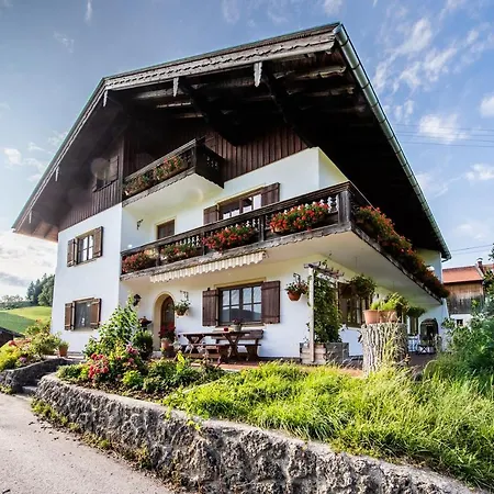 Biohof Jorgenbauer - Almzeit Appartement *