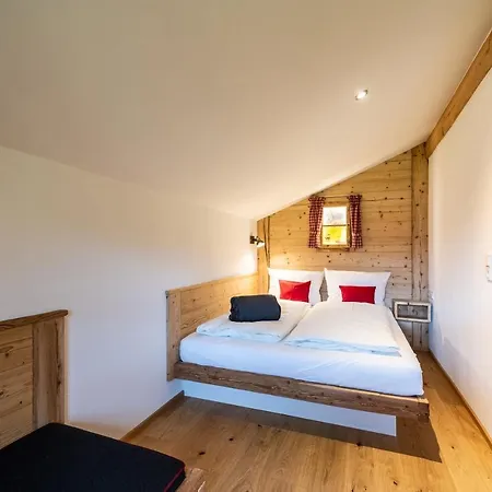 Biohof Jorgenbauer - Almzeit Appartement *