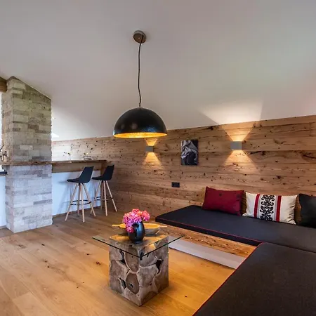 Appartement Biohof Jorgenbauer - Almzeit *
