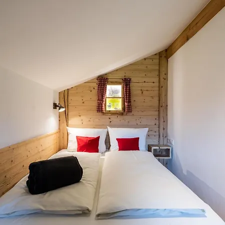 Appartement Biohof Jorgenbauer - Almzeit Schliersee