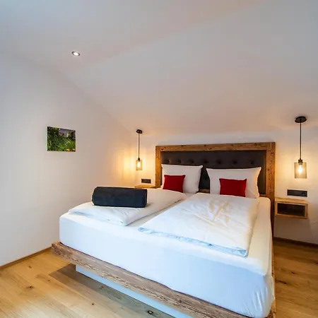 Biohof Jorgenbauer - Almzeit Appartement *